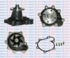 AQUAPLUS 85-6705 Water Pump